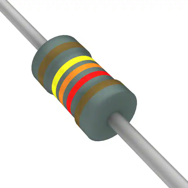 RNF14FTD14K3 Stackpole Electronics Inc  Durchgangslochwiderstände